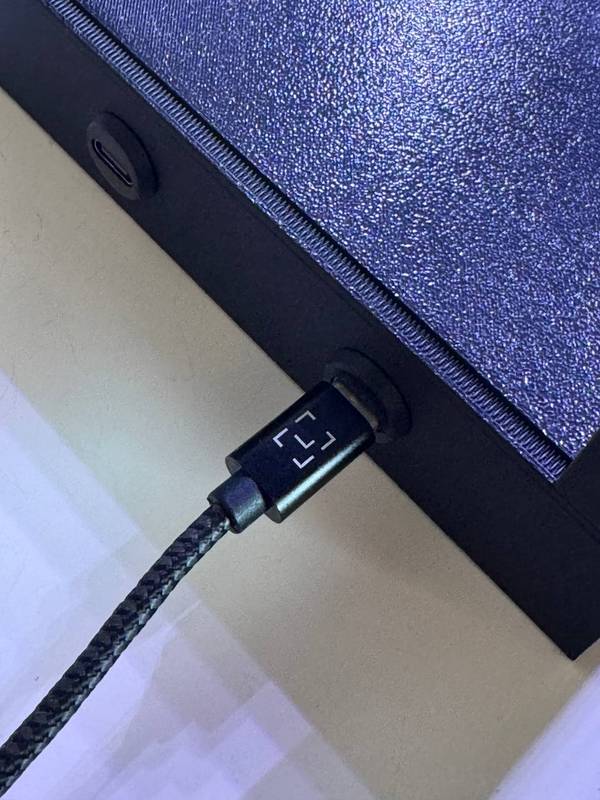 USB-C